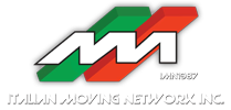 Italian Moving Network Archiviazione